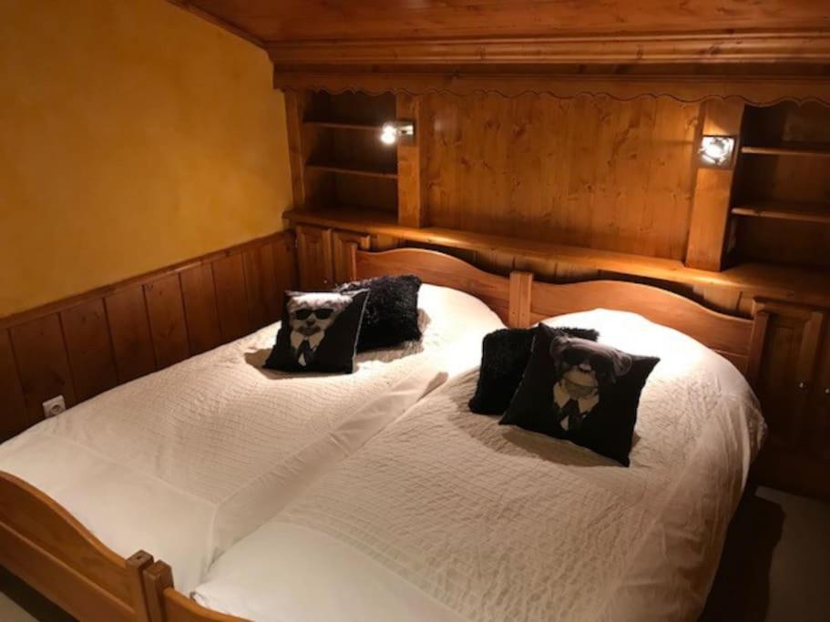 Ferme De Chenezeau - 15 Personnes , 7 Chambres Gérardmer Dış mekan fotoğraf