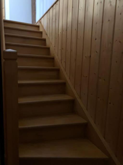 Ferme De Chenezeau - 15 Personnes , 7 Chambres Gérardmer Dış mekan fotoğraf